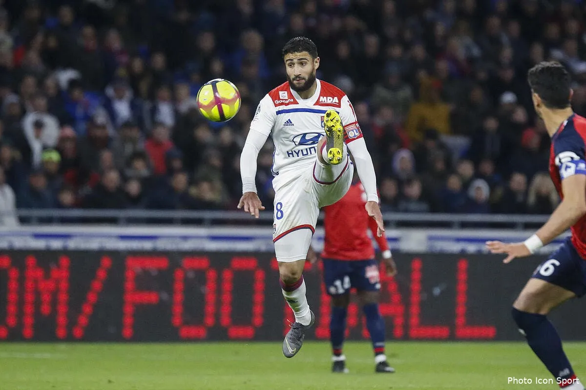 ol nabil fekir brade lyon refuse les offres insultantes icon bia 050519 45 38258965