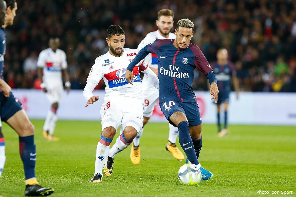 ol nabil fekir degoute d etre dans le meme championnat que le psg iconsport icon fid 170917 08 67204873