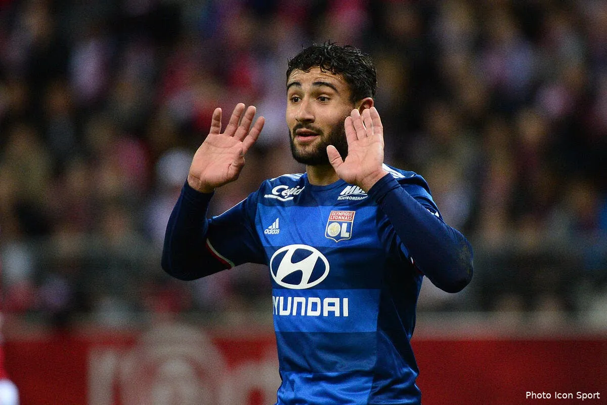 ol nabil fekir et lyon au bord du clash avant le mercato iconsport win 140516 01 4199143870