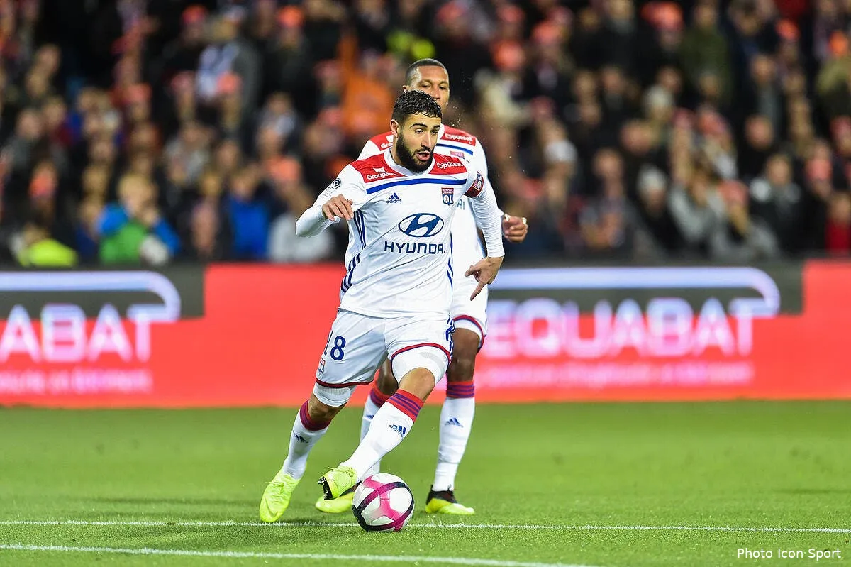 ol nabil fekir lache une reponse mysterieuse sur son avenir a lyon icon dim 221218 08 67242281