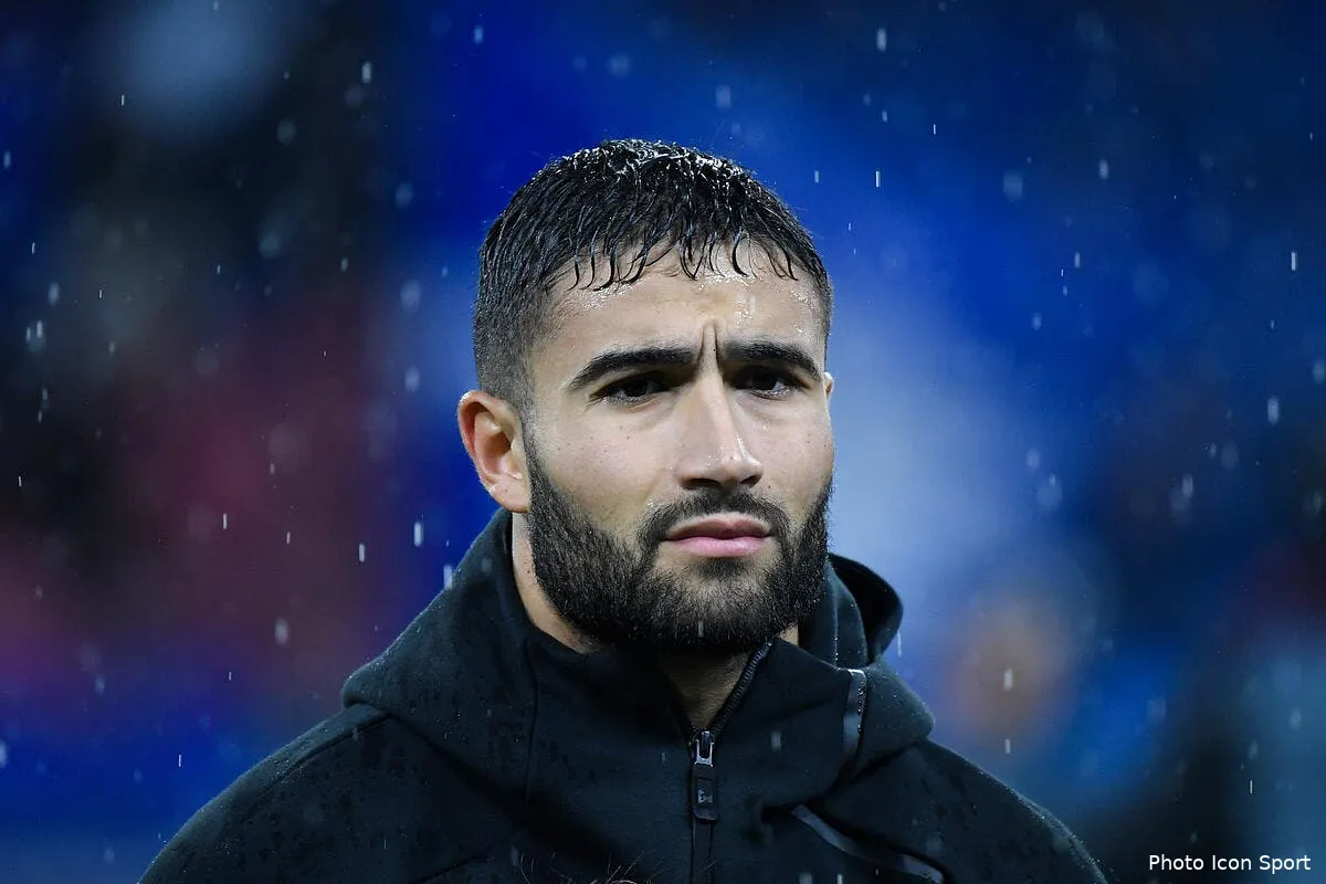 ol nabil fekir sous enorme pression contre man city appadoo dit pourquoi iconsport icon dib 071118 11 99237145