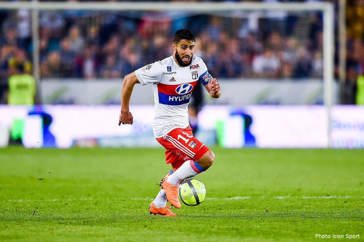 ol nabil fekir va t il rester a l ol une reponse tres floue iconsport icon boz 120518 45 37224707