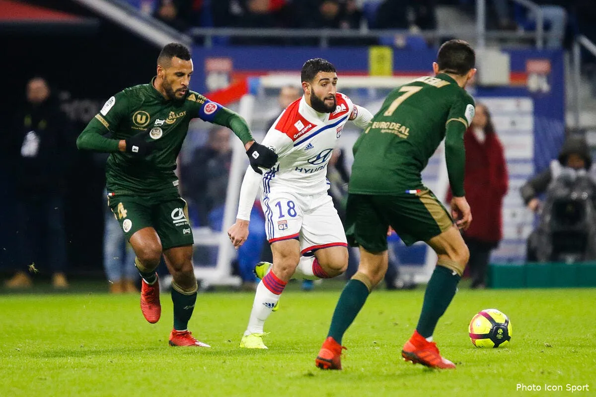 ol nabil fekir victime d un coup de deprime a cause du mercato icon bia 110119 01 08241603