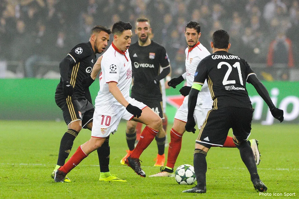 ol nasri decu par le niveau de lyon iconsport jpt 071216 04 13163500