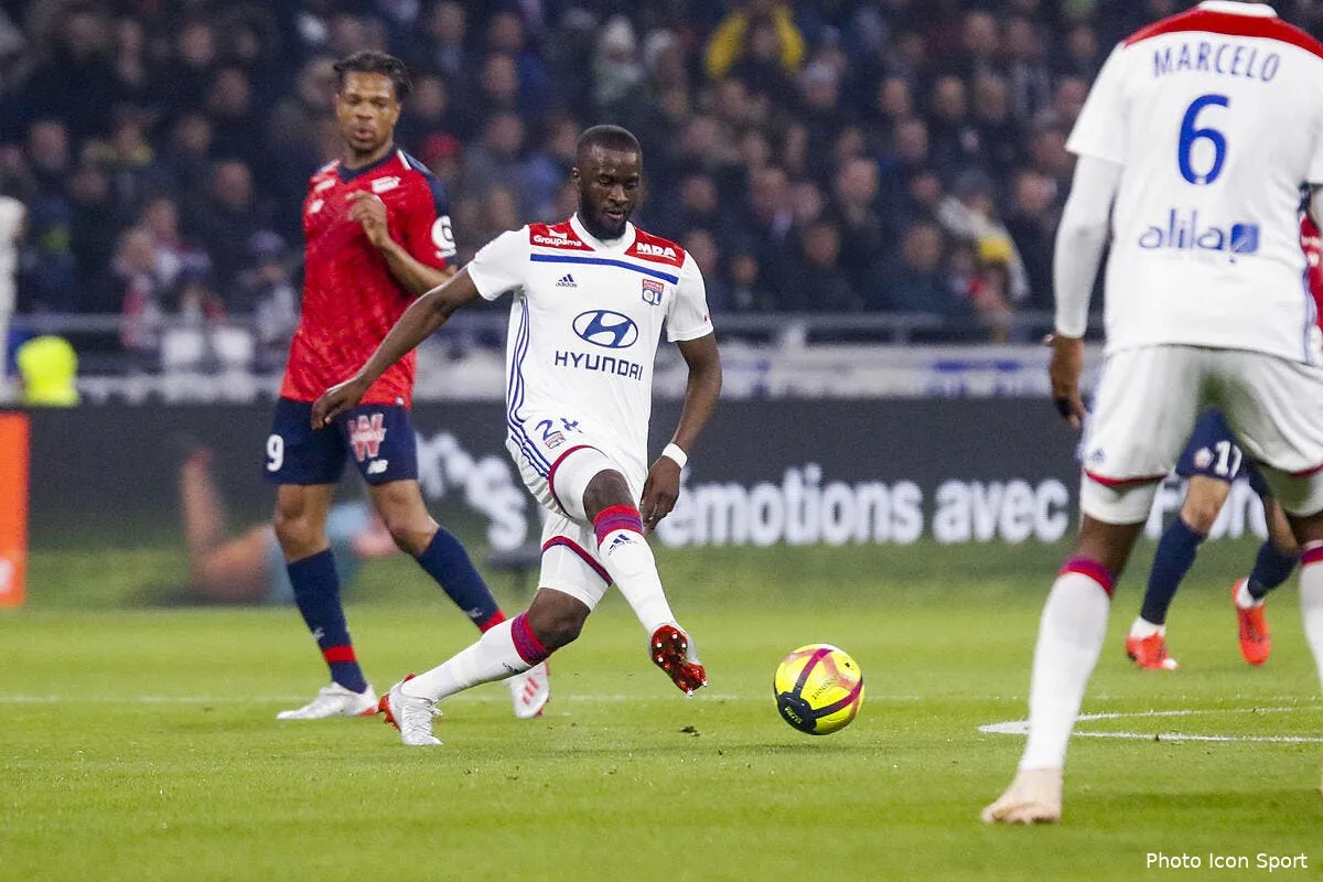 ol ndombele a tottenham le veritable prix devoile icon bia 050519 45 07257397