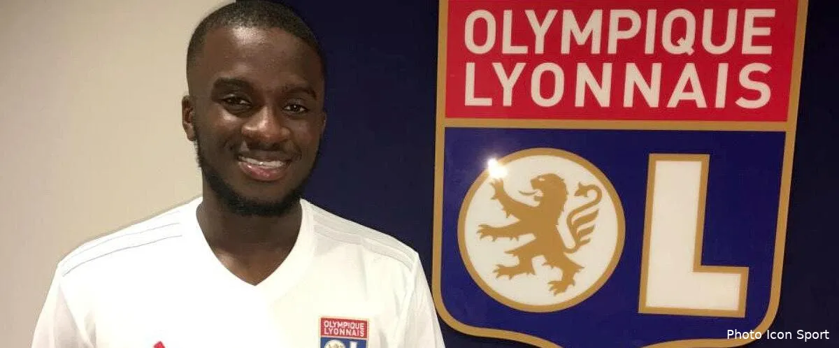 ol ndombele excite comme une puce ndombele 1193165