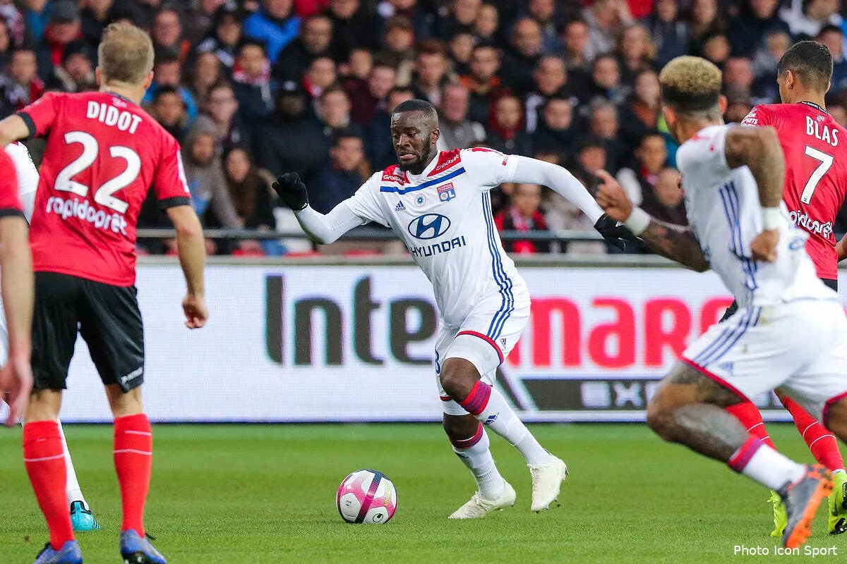 ol ndombele n est pas presse de quitter l ol au mercato mais icon lem 101118 93 239236179