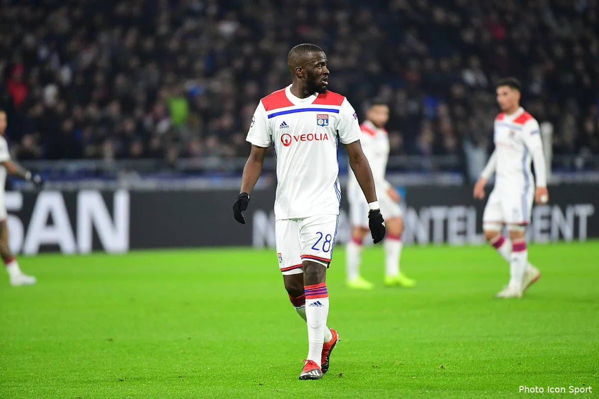ol ndombele ne reve pas du psg il est bien a lyon iconsport icon win 271118 01 71675238595