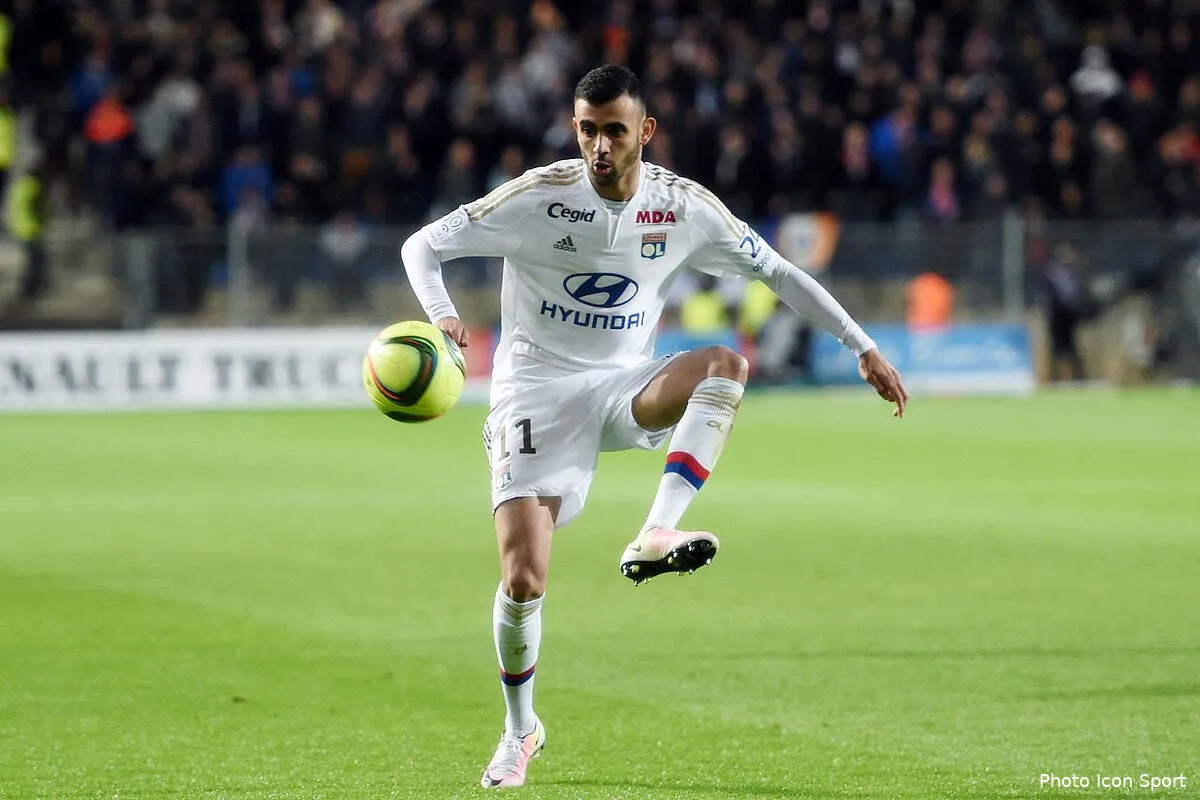 ol nice l homme du match est ghezzal iconsport dim 080416 23 73139926