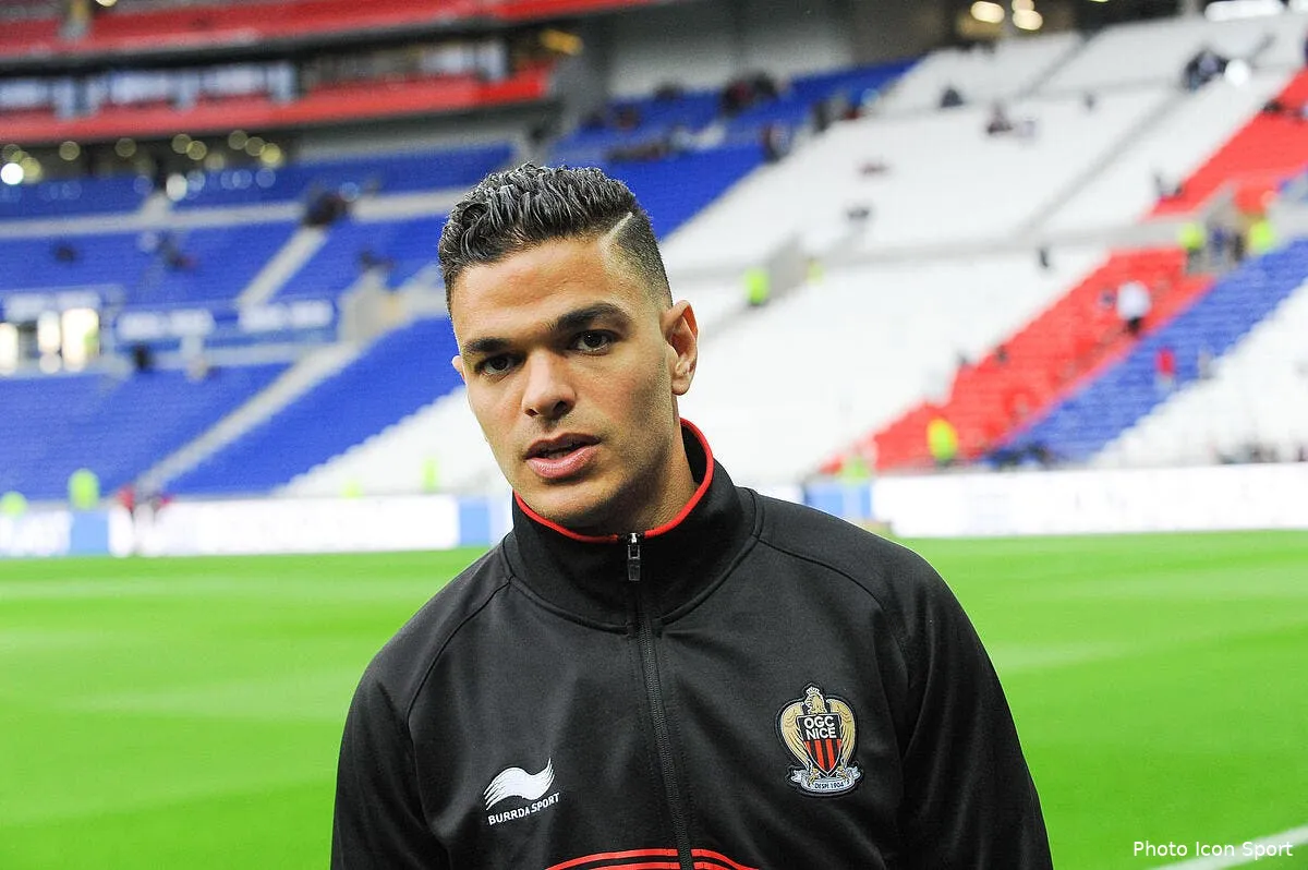 ol nice ou psg finale a trois pour hatem ben arfa au mercato iconsport jpt 150416 08 20145008