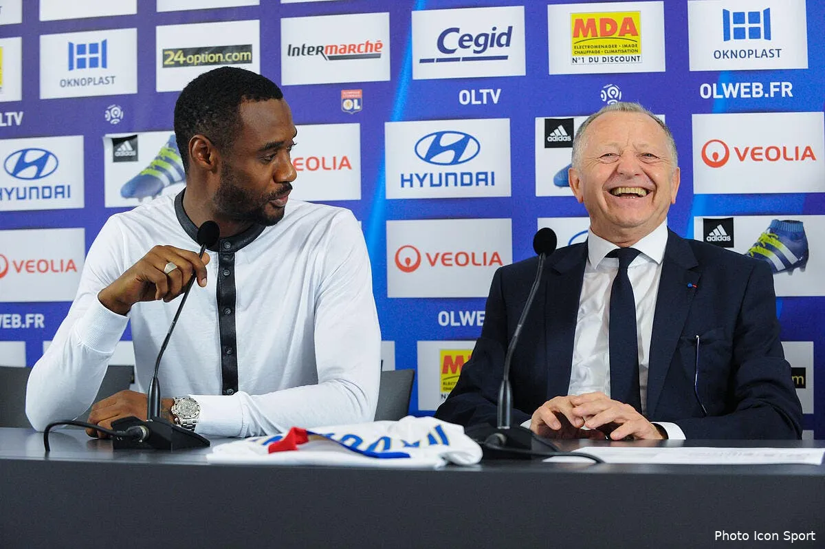 ol nkoulou allait signer a la roma devinez qui l a fait changer d avis iconsport jpt 290616 05 19151350