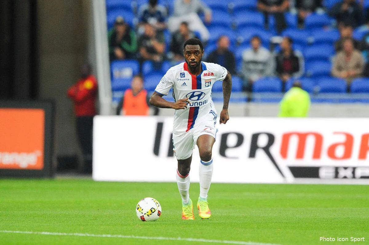 ol nkoulou expulse avec la cfa et donc prive de l1 iconsport jpt 210916 08 52172782