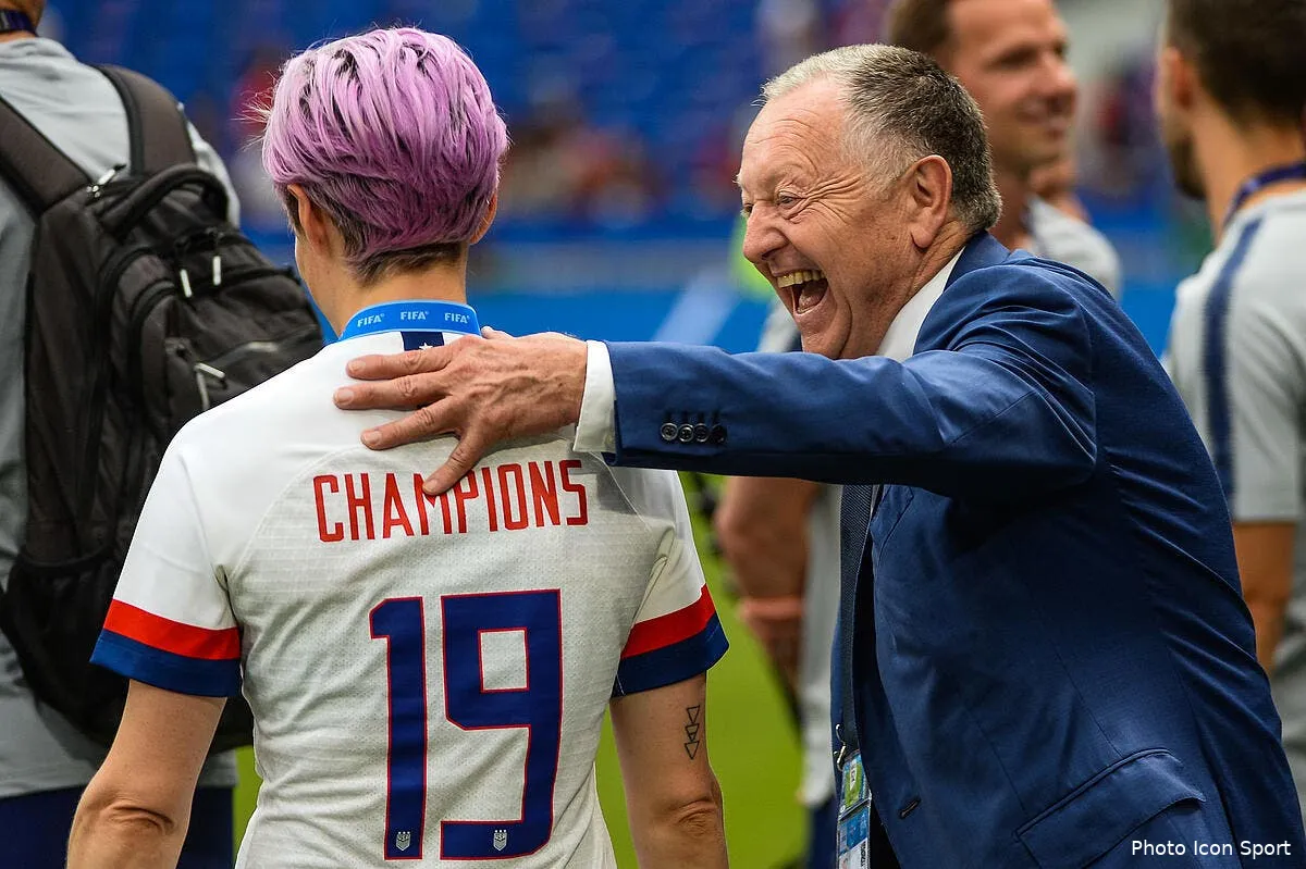 ol ol groupe publie ses comptes jackpot pour aulas icon bap 070719 93 36278053