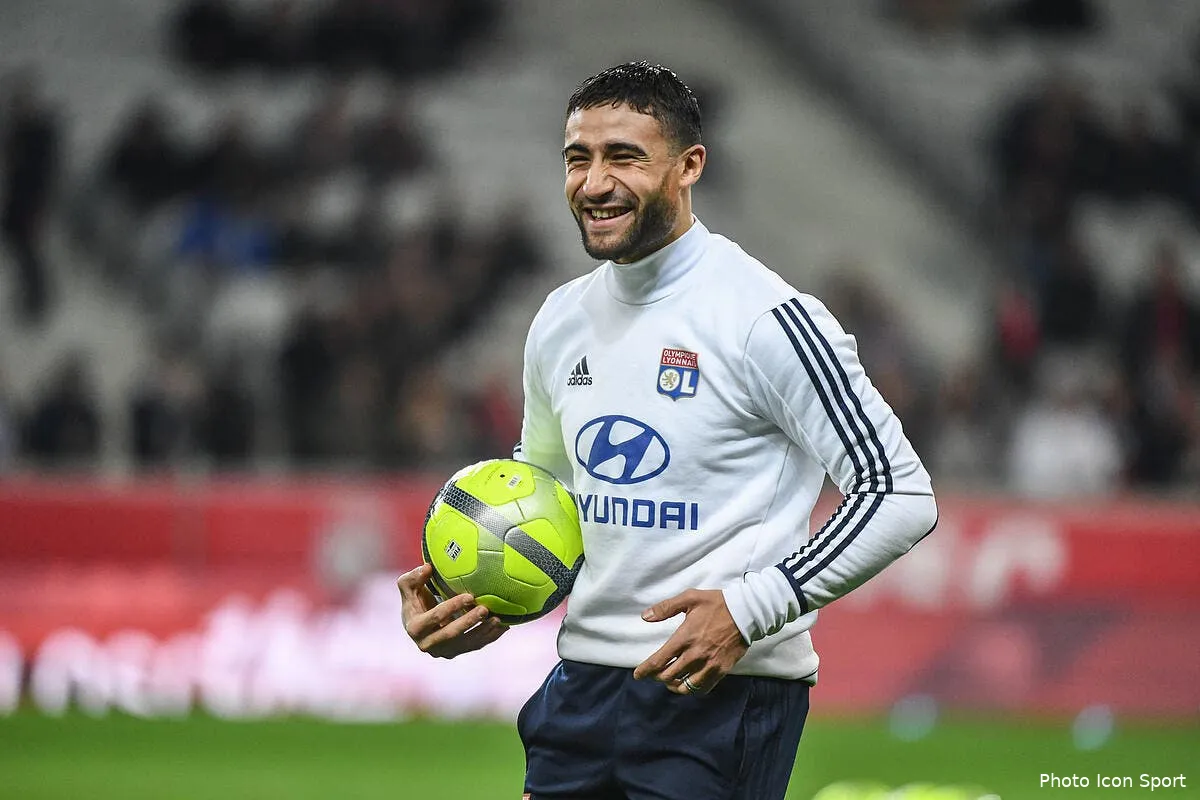 ol om deschamps encourage fekir et payet avant le mondial icon dib 180218 15 101213523