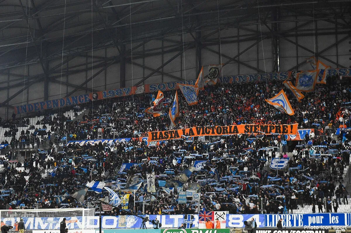 ol om les supporters marseillais interdits a lyon icon adim 290120 34 59277607