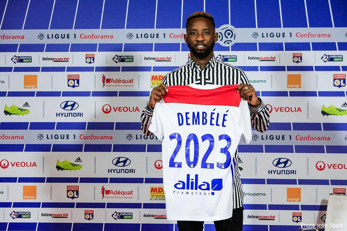 ol om pourquoi les olympiques s affrontent toujours au mercato moussa dembele 2231191