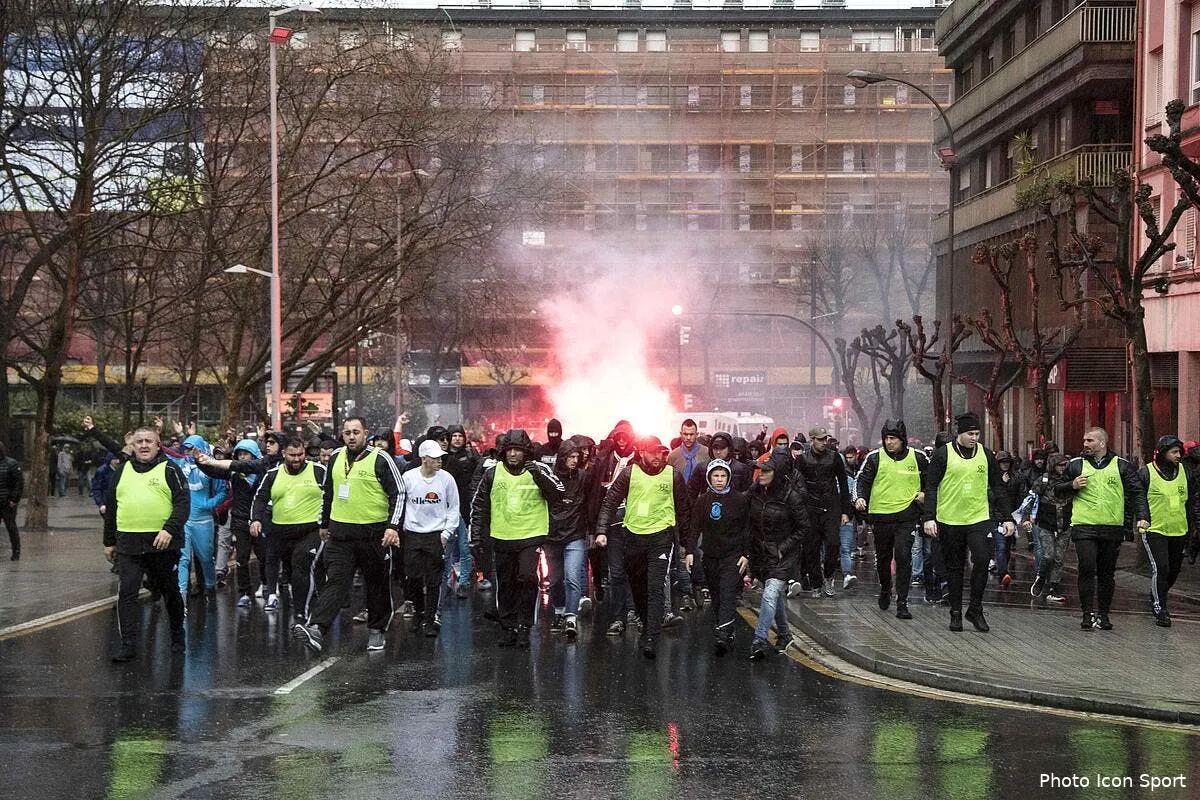 ol om psg pierre menes devient dingue avec ces supporters supporters om 17213025