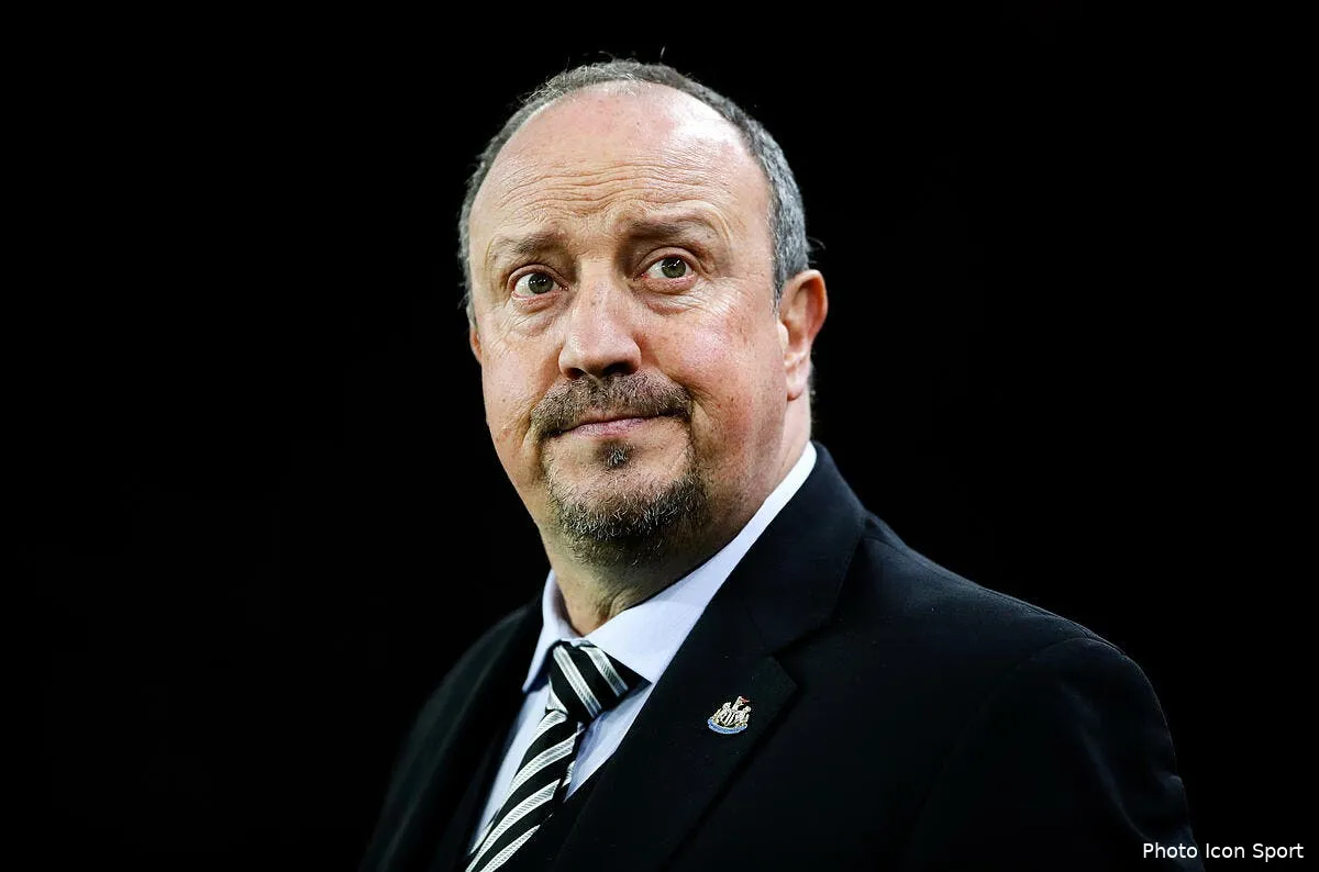 ol om rafael benitez ne laisse pas la ligue 1 s enflammer rafael benitez249631
