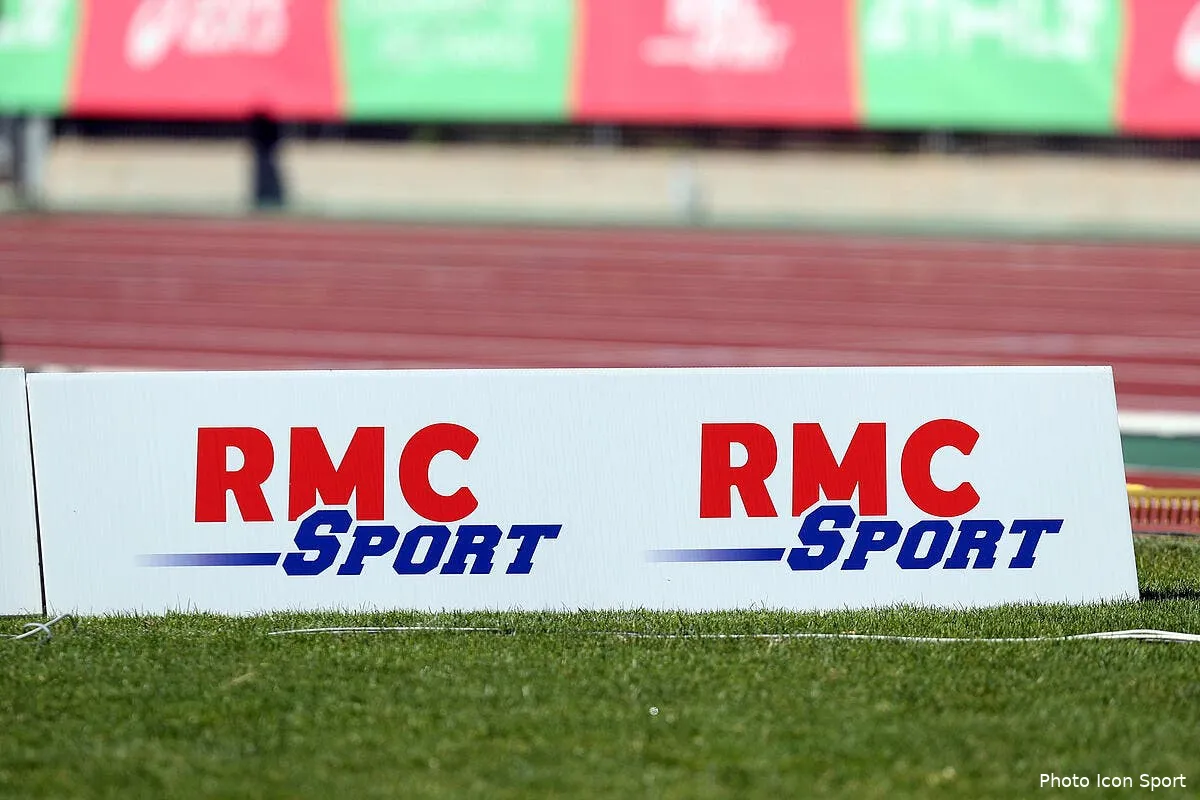 ol om rmc sport annonce deux bonnes nouvelles aux supporters rmc230951