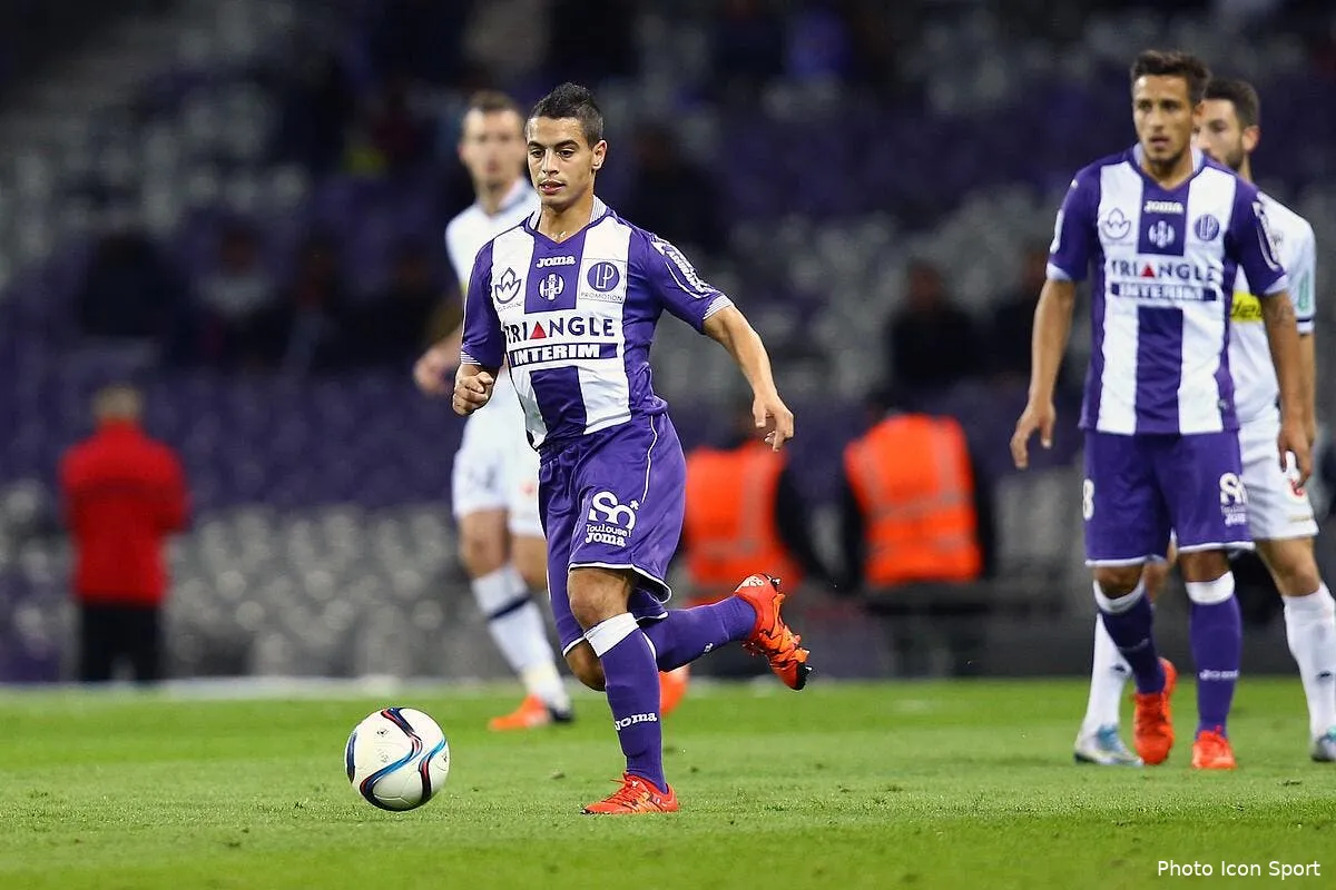 ol om toulouse pret a lacher ben yedder iconsport blo 171015 14 93126599