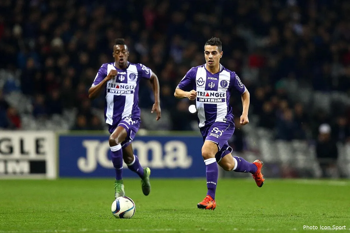 ol om toulouse toujours aussi gourmand pour ben yedder iconsport blo 191215 23 81128735