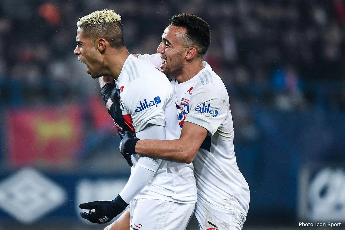 ol panache truc en plus l ol emballe un journaliste de l equipe iconsport icon dib 031217 08 37202087