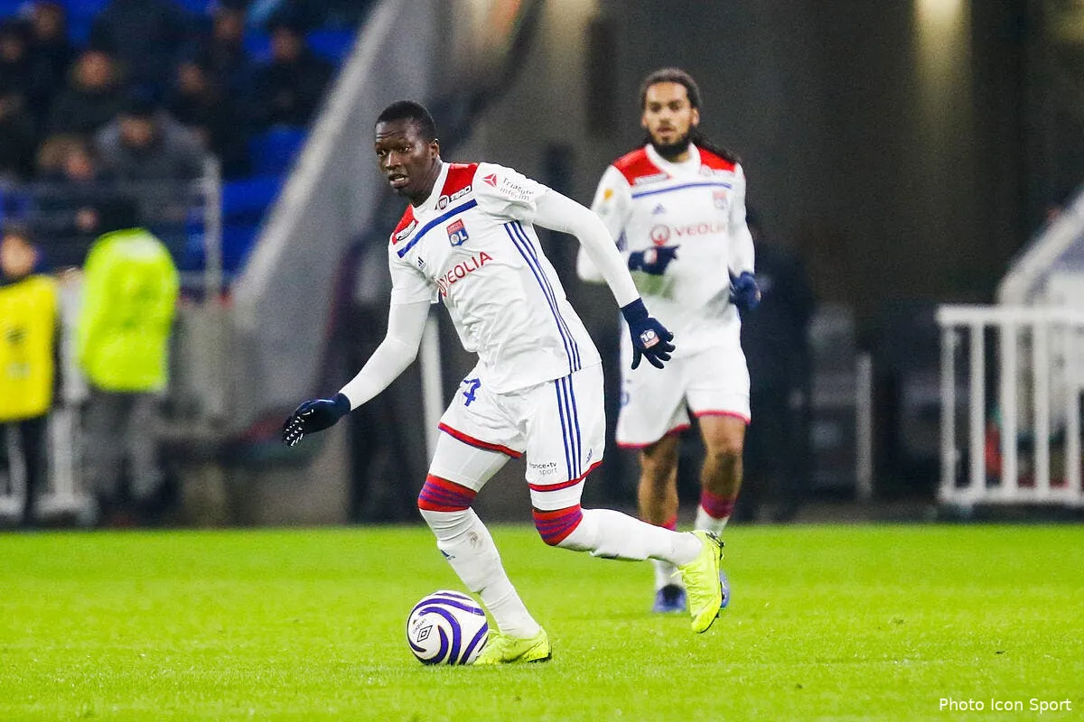 ol pape cheikh diop est bien a lyon et l ol le gardera icon bia 080119 92 10245873