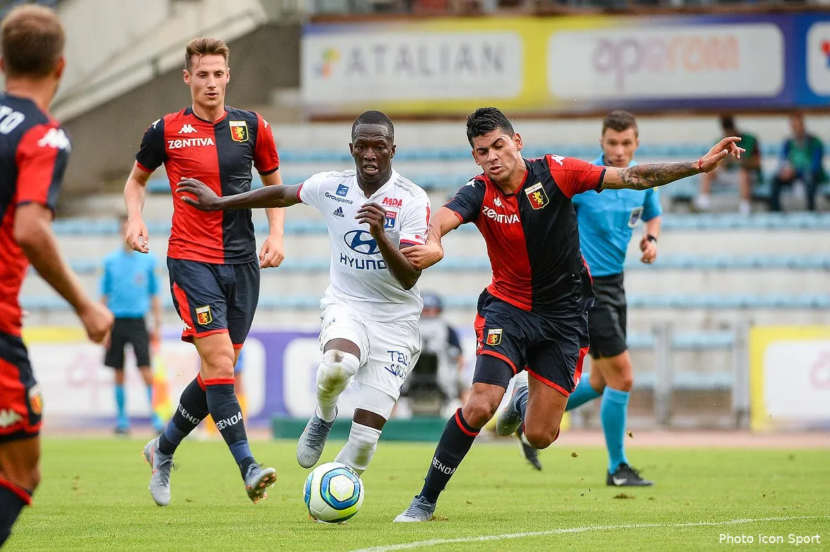 ol pape cheikh diop va quitter lyon en pret icon bap 200719 93 48290947