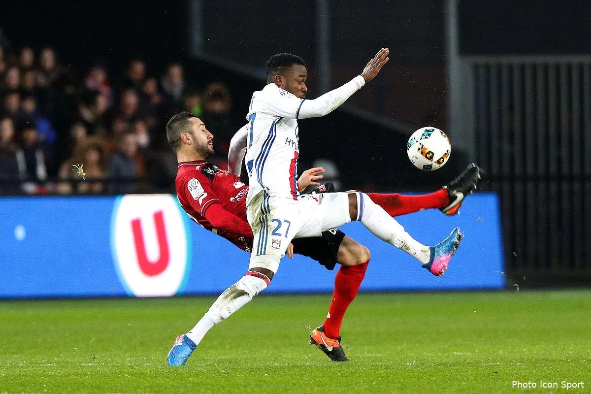 ol partir de lyon et jouer martins pereira n a pas hesite iconsport lem 110217 02 15196287