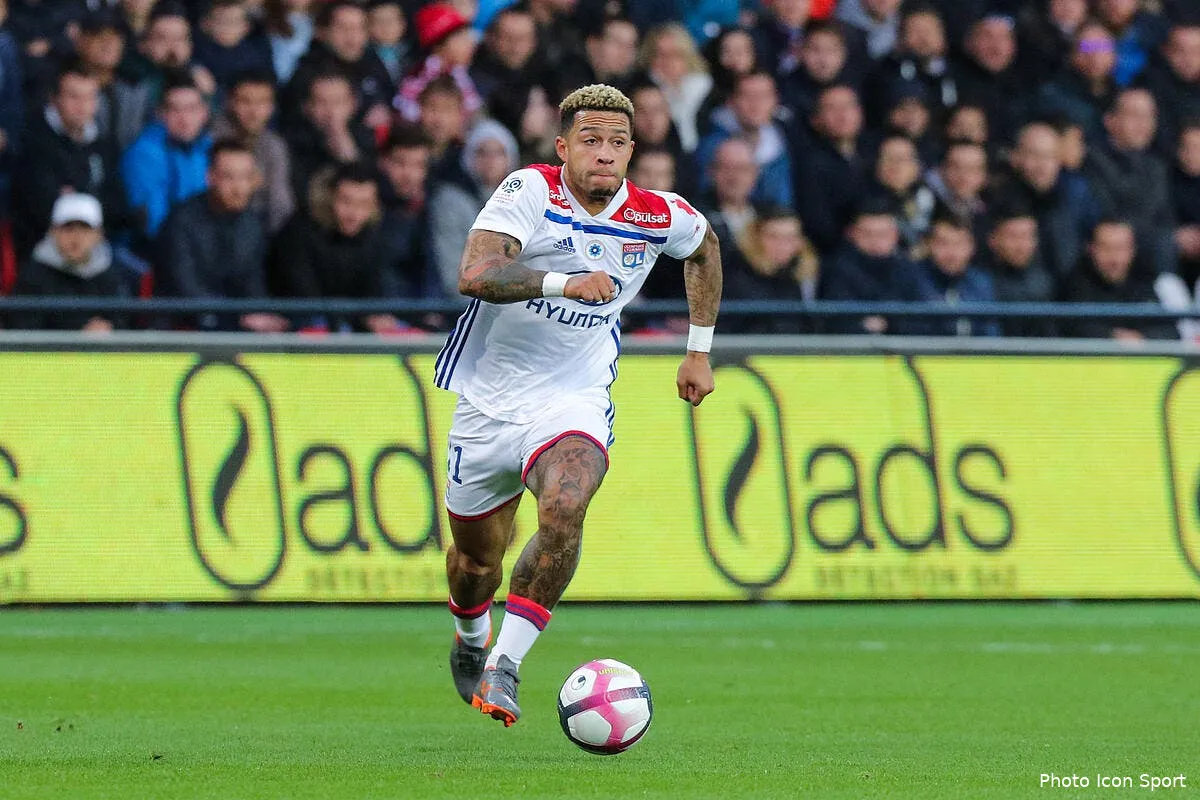 ol partir de lyon et si memphis depay avait change d avis iconsport icon lem 101118 93 216236363