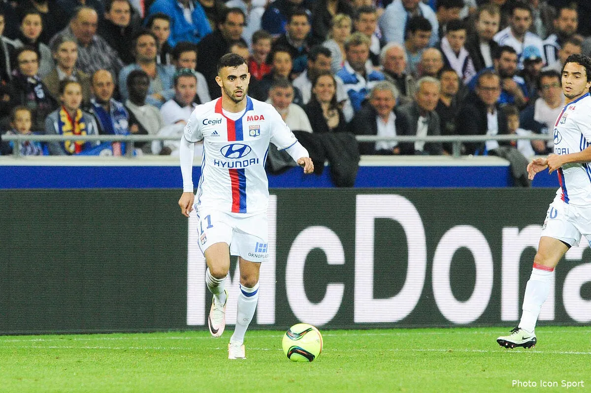 ol pas d offres pour ghezzal il reste a lyon iconsport jpt 070516 08 32153644