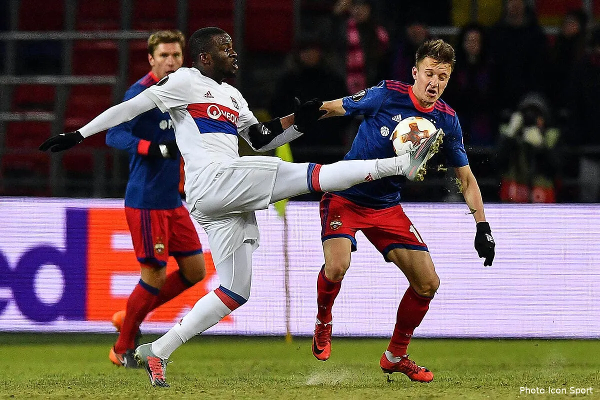 ol pas de jeu mais une victoire pierre menes dit bravo iconsport icon spu 080318 70 72212293