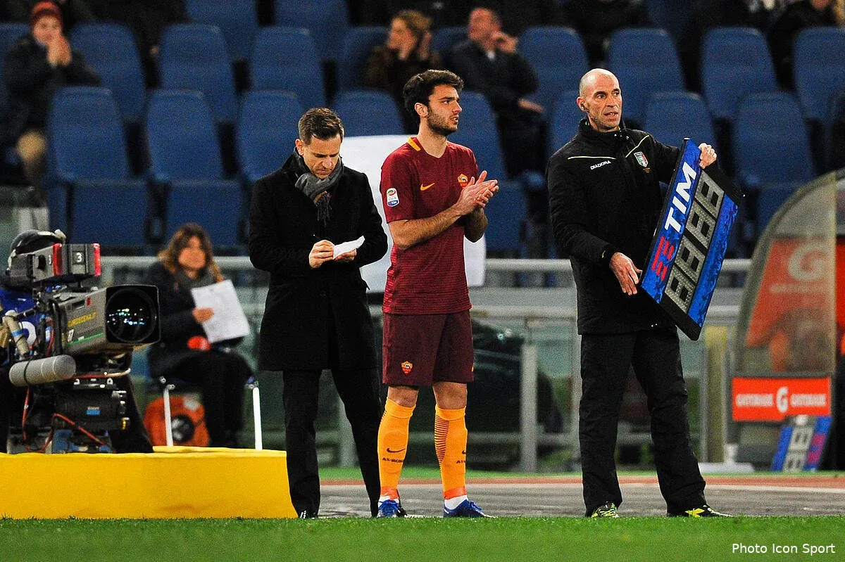 ol pas de miracle grenier rendu par la roma a lyon iconsport ipp 070217 89 03180378