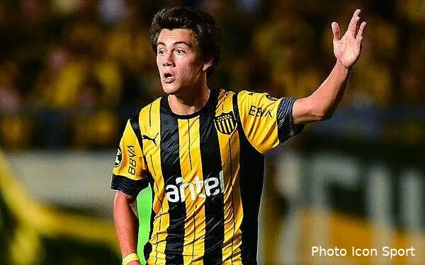 ol pellistri est dans l avion mais pour manchester united ol pellistri et lyon un sale coup et un enorme mensonge pellistri 600x375 295725295797