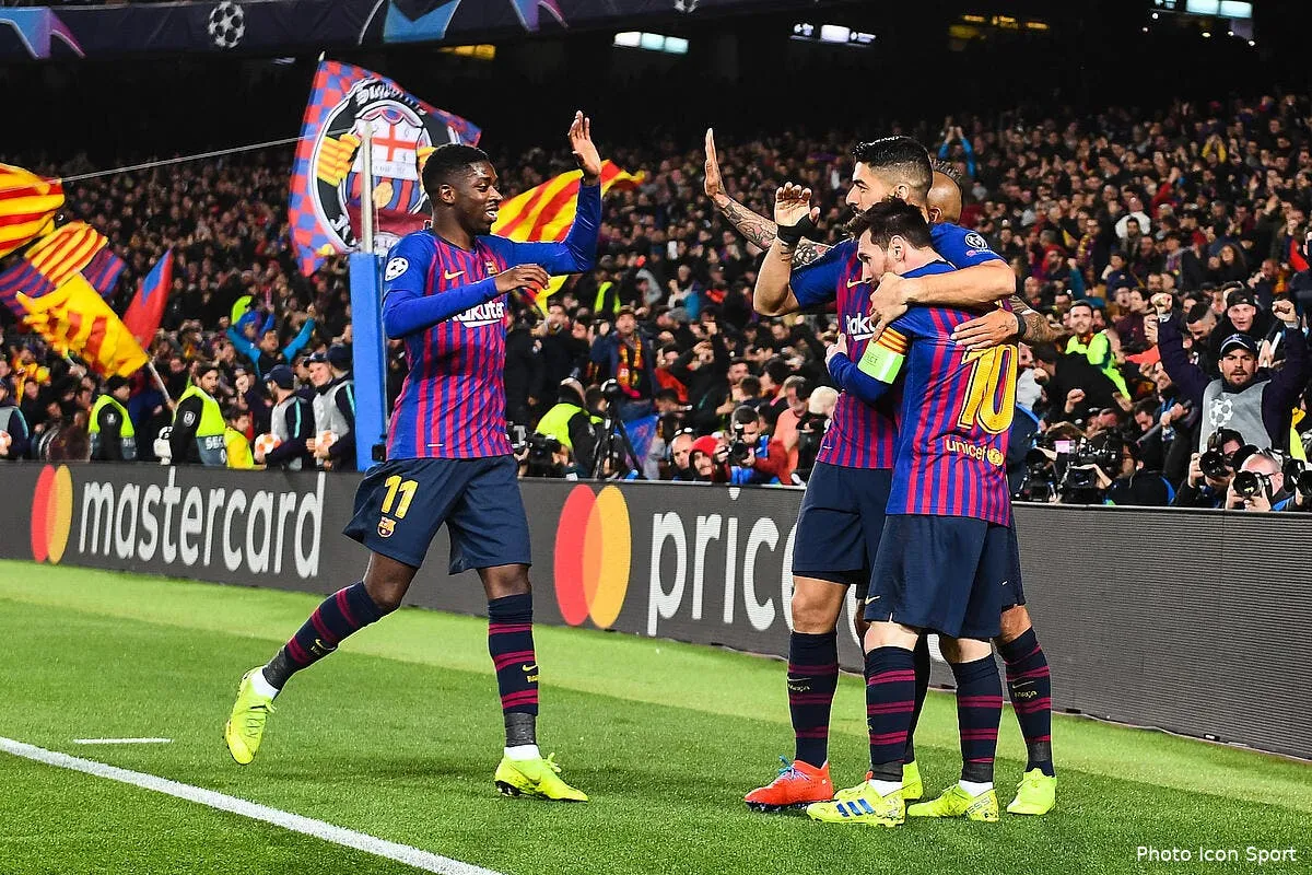 ol perdre 5 1 contre le barca et les arbitres aulas est degoute icon bap 130319 93 82247655