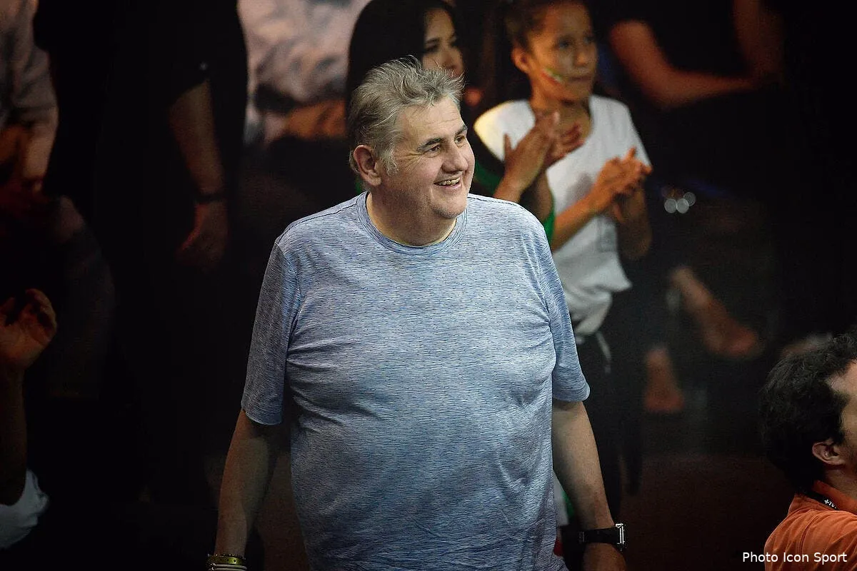 ol pierre menes demande a lyon de se reveiller au mercato iconsport visual 393453 036187639