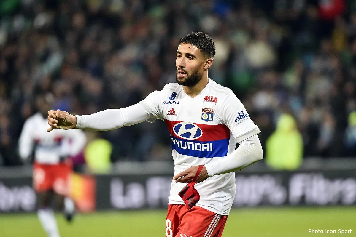 ol pierre menes s amuse de la polemique autour de fekir icon laf 051117 05 25198967