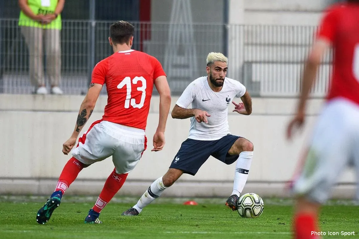 ol plusieurs clubs de l1 visent ce jeune de l ol cet ete icon boz 250518 93 13220435