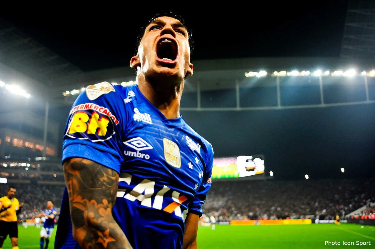 ol pour 7me lyon peut s offrir un superbe milieu de terrain argentin icon est 171018 11 09237679