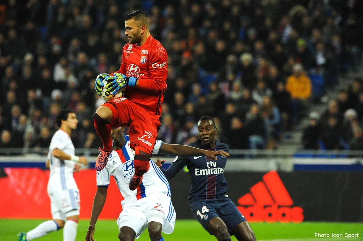 ol pourquoi le deuxieme but du psg a mis genesio hors de lui iconsport jpt 271116 01 09162368