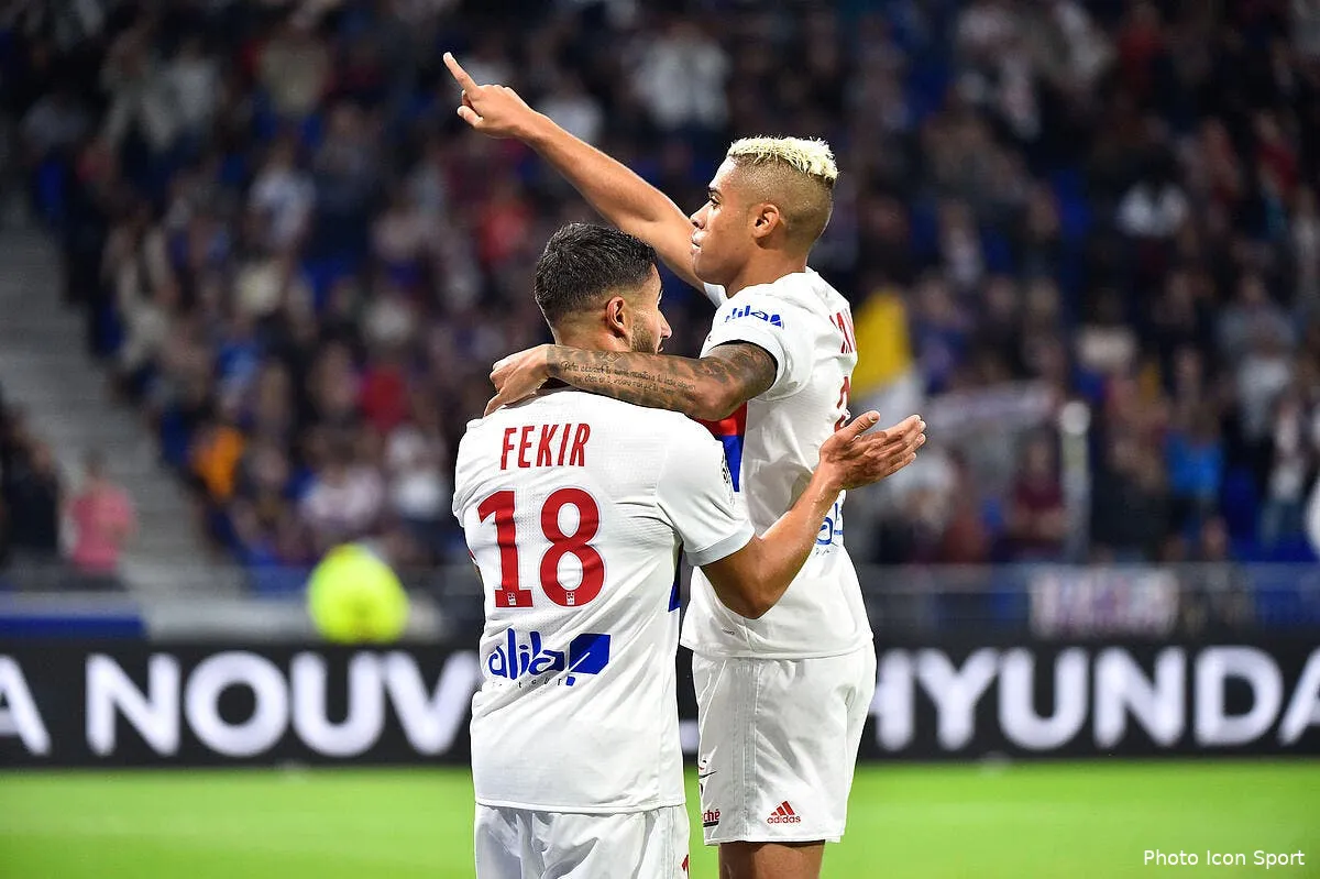 ol pourquoi lyon est critique a tort sur son debut de saison iconsport icon laf 230917 08 14198017