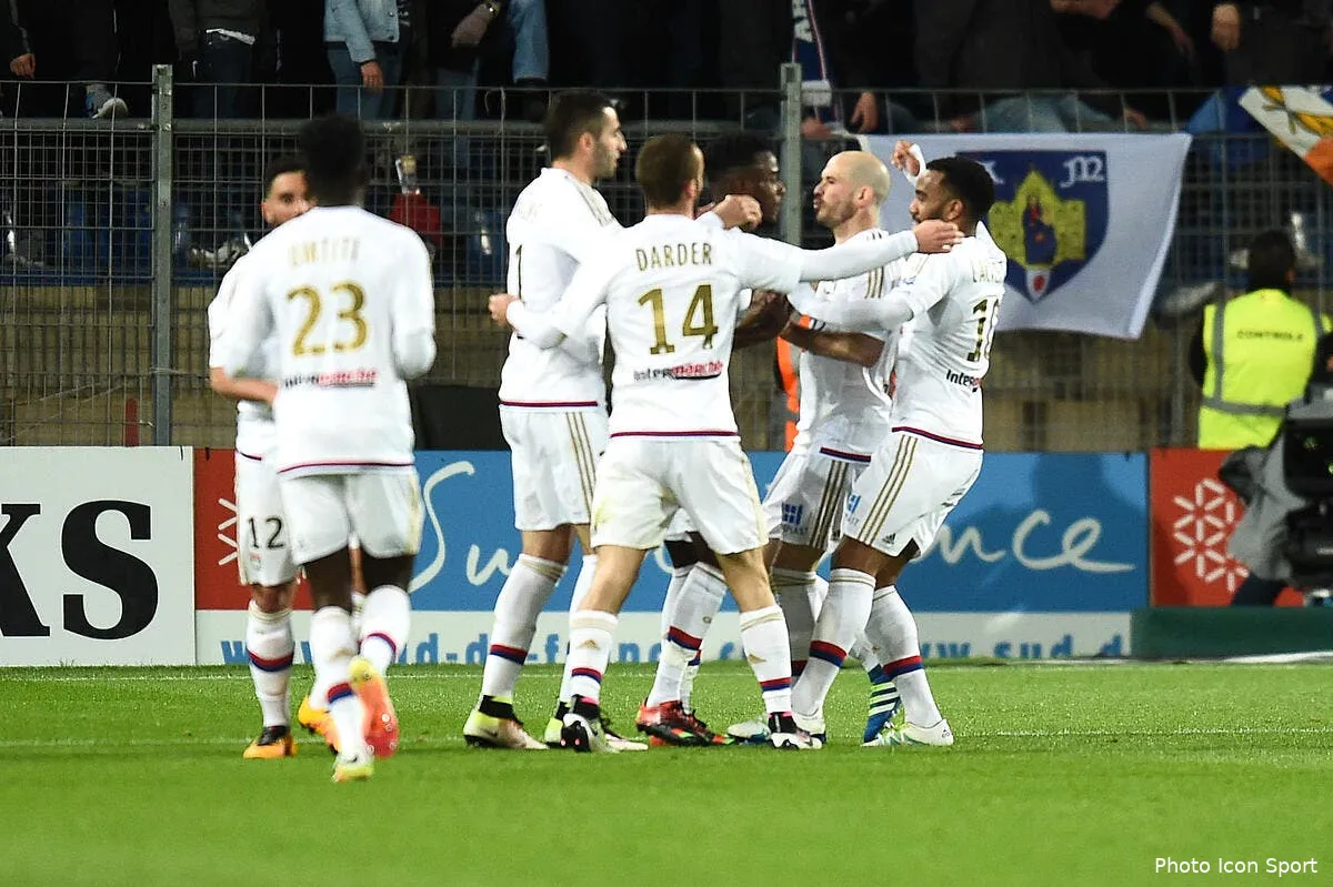 ol prime quadruplee pour les joueurs de lyon a montpellier iconsport dim 080416 01 03139318