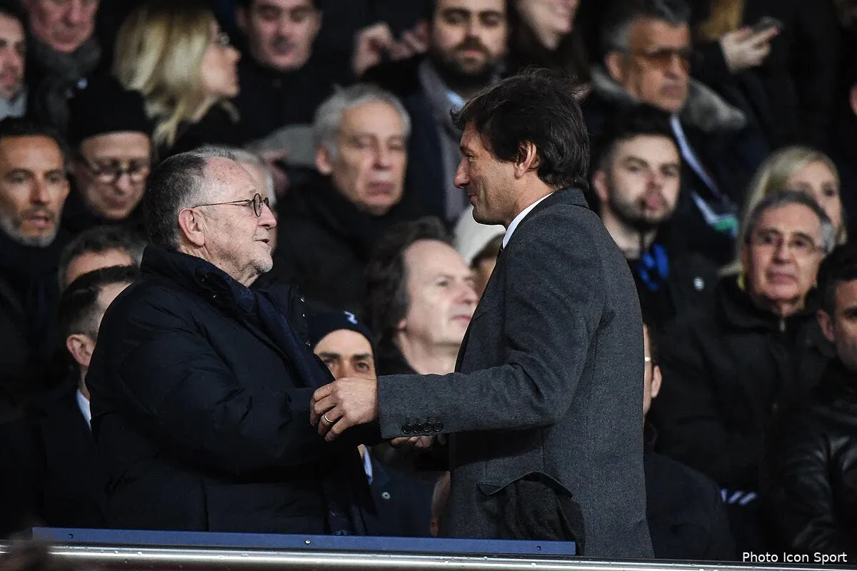 ol promis jure aulas ne veut pas geler le championnat icon dib 090220 11 127280877