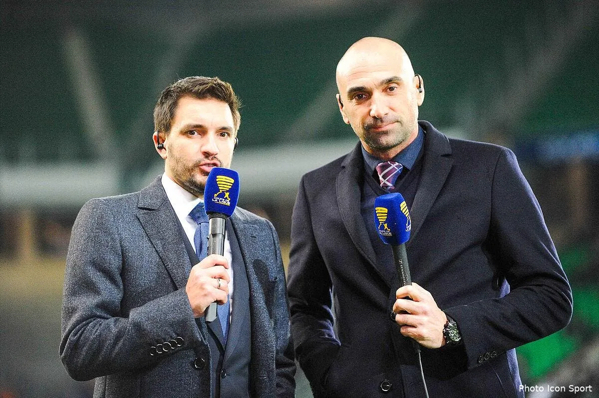 ol psg jerome alonzo ne croit pas au miracle pour lyon iconsport jpt 130115 09 31134918