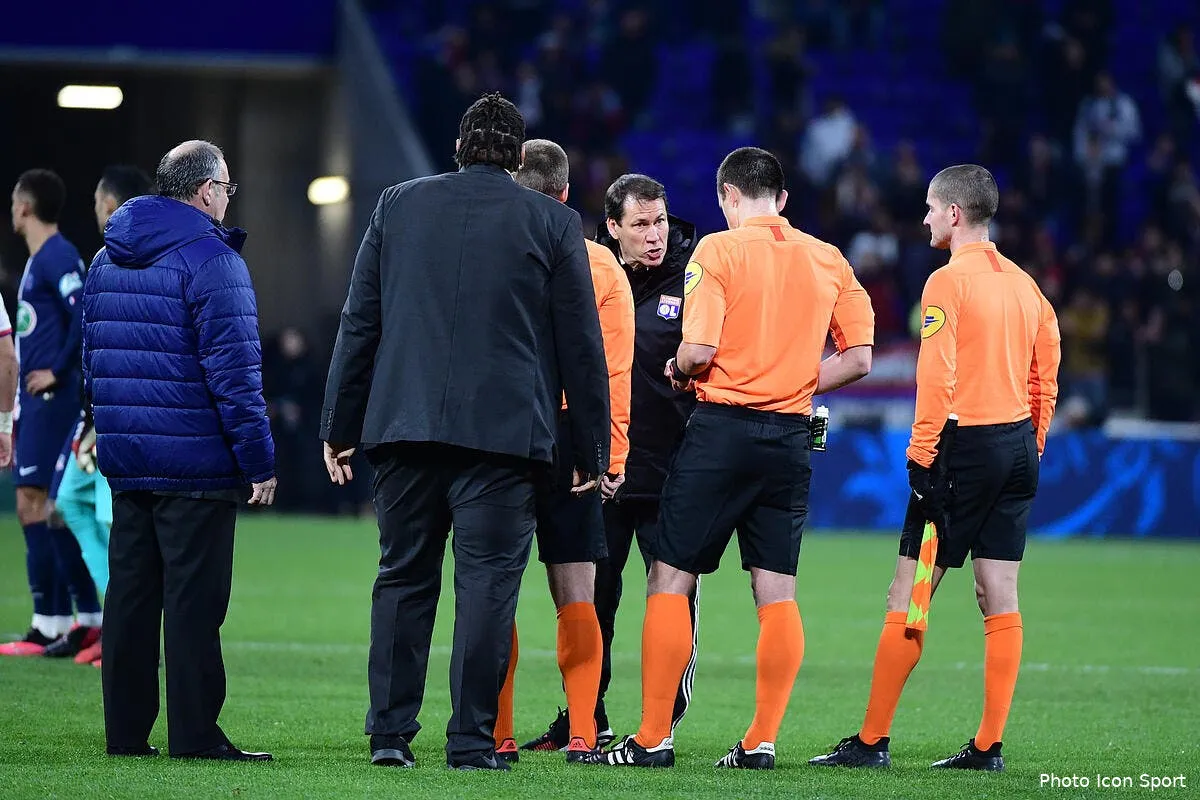 ol psg lyon enrage contre l arbitrage icon winter 04032020122094279969