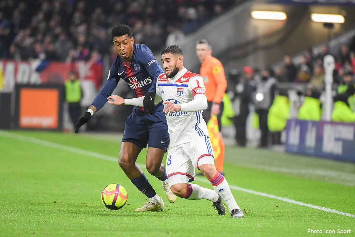 ol psg paris enrage apres l agression de fekir sur paredes icon dib 030219 13 06244023