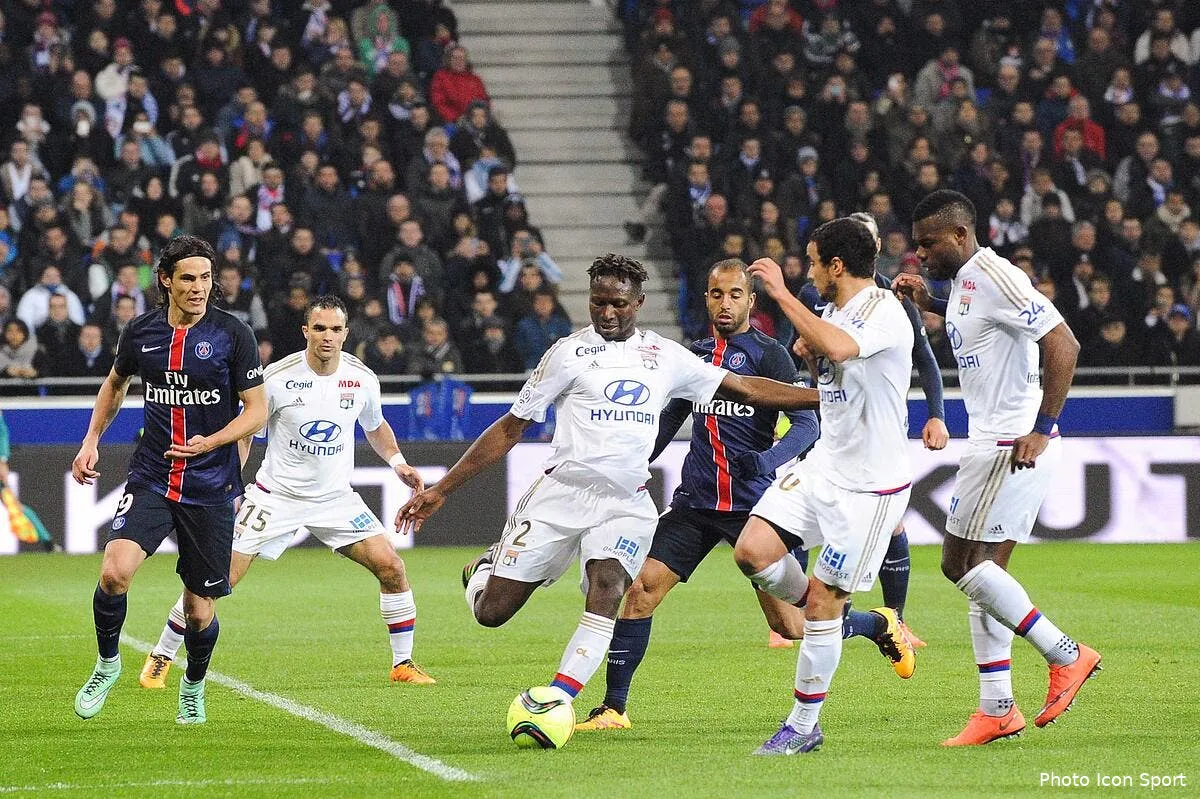 ol psg paris n avait pas branche la prise contre lyon iconsport jpt 280216 91 13135330