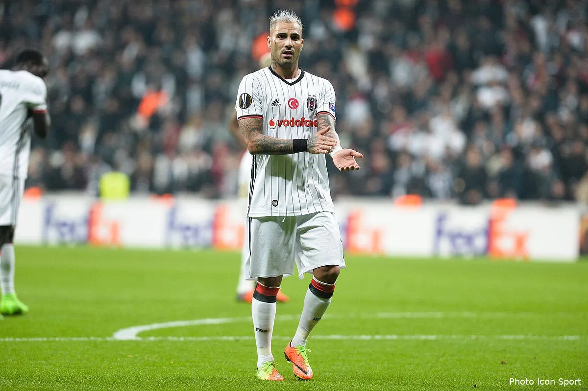 ol qaresma forfait contre lyon iconsport ses 230217 93 03176364