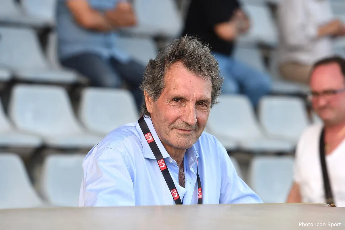 ol quand bourdin intervient aupres d aulas dans le mercato lyonnais iconsport dim 290716 51 74213673