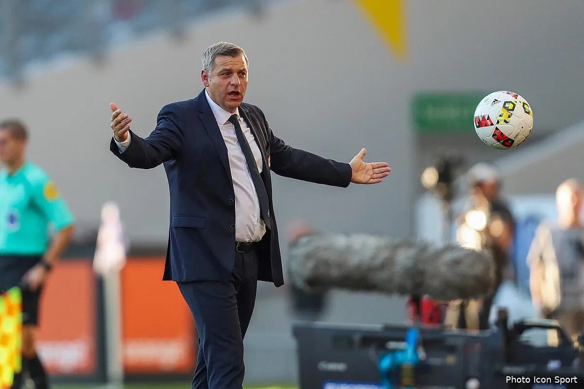 ol quand genesio s enerve les titulaires prennent cher genesio 7169188